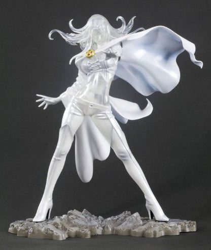 Kotobukiya Marvel Bishoujo Emma Frost Japan Limited Edition- Japan Figure Store - #1 Bring To You The Best Japanese Goods