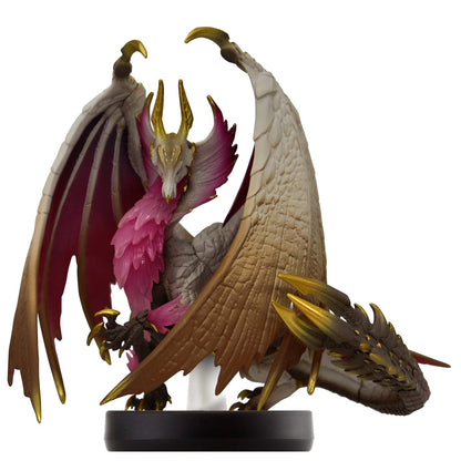 NINTENDO - Amiibo Malzeno - Monster Hunter Rise: Sunbreak- Japan Figure Store - #1 Bring To You The Best Japanese Goods