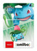 Amiibo Pokemon Ivysaur Super Smash Bros. Series