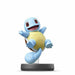 Amiibo Pokemon Squirtle Super Smash Bros. Series