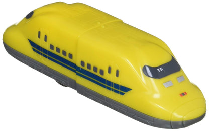 Amphibious Train 923 Series Doctor Yellow- Japan Figure Store - #1 Bring To You The Best Japanese Goods