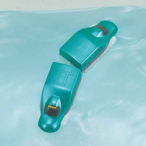 Amphibious Train Series E5 Shinkansen 'Hayabusa'- Japan Figure Store - #1 Bring To You The Best Japanese Goods