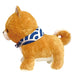 AMUSE Mameshiba San Kyodai Big Plush Doll Mametaro- Japan Figure Store - #1 Bring To You The Best Japanese Goods