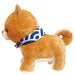 AMUSE Mameshiba San Kyodai Big Plush Doll Mametaro- Japan Figure Store - #1 Bring To You The Best Japanese Goods