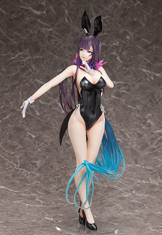 Figure Chiyo Bare Leg Bunny Ver. The Elder Sister-Like One- Japan Figure Store - #1 Bring To You The Best Japanese Goods