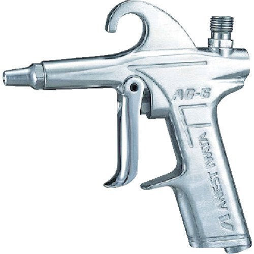 ANEST IWATA Air Duster Nozzle Dia. 1.7Mm Ag-61- Japan Figure Store - #1 Bring To You The Best Japanese Goods