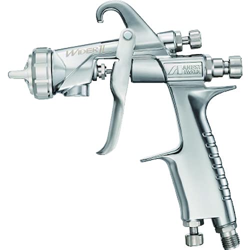 Anest Iwata Auto Repair Spray Gun Nozzle Diameter Φ1.4 4 V Slit Model Wider1L-2-14J2G- Japan Figure Store - #1 Bring To You The Best Japanese Goods