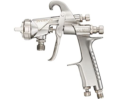Anest Iwata Auto Repair Spray Gun Nozzle Diameter Φ1.6 4 V Slit Model Wider1L-2-16J2S- Japan Figure Store - #1 Bring To You The Best Japanese Goods