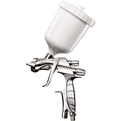 Anest Iwata Large Spray Gun Nozzle Diameter Φ1.4 Ws-400-1401C-S1 For Auto Repair- Japan Figure Store - #1 Bring To You The Best Japanese Goods