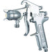 ANEST IWATA - W-77-0 Medium Spray Gun Dia. 1.2Mm Pumping Type- Japan Figure Store - #1 Bring To You The Best Japanese Goods