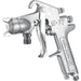 ANEST IWATA W-77-12S Medium Spray Gun Dia. 1.5Mm Suction-Feed Type- Japan Figure Store - #1 Bring To You The Best Japanese Goods
