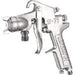 ANEST IWATA W-77-1S Medium Spray Gun Dia. 1.5Mm Suction-Feed Type- Japan Figure Store - #1 Bring To You The Best Japanese Goods