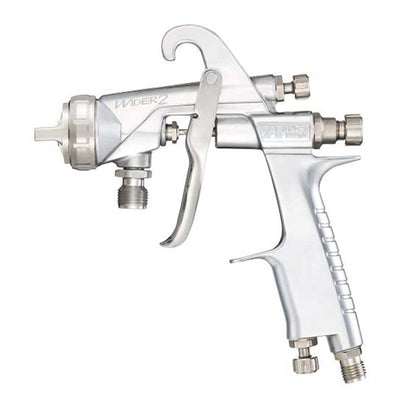 ANEST IWATA Wider2-20R2G Gravity Feed Portable Spray Gun 2.0Mm Nozzle- Japan Figure Store - #1 Bring To You The Best Japanese Goods