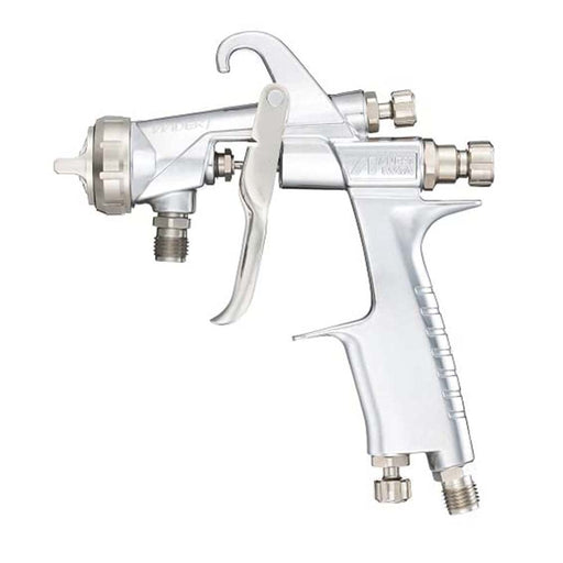 ANEST IWATA Wider1-13E2P Pressure Feed Portable Spray Gun 1.3Mm Nozzle- Japan Figure Store - #1 Bring To You The Best Japanese Goods