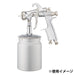 ANEST IWATA Wider1-13H2S Suction Feed Spray Gun 1.3Mm Nozzle- Japan Figure Store - #1 Bring To You The Best Japanese Goods