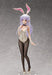 Angelbeats! Kanade Tachibana Bunny Ver. 1/4 Scale Pre-Painted Pvc Figure- Japan Figure Store - #1 Bring To You The Best Japanese Goods