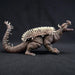 Kaiyodo Anguirus 1/250 Soft Vinyl Kit Reprint- Japan Figure Store - #1 Bring To You The Best Japanese Goods