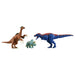 TAKARA TOMY Aa-06 Animal Adventure Decisive Battle ! Dinosaur Great Scuffle Set Figure- Japan Figure Store - #1 Bring To You The Best Japanese Goods