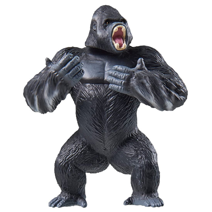 Takara Tomy Ania Adventure Continent Kingdom Silva Gorilla Japan- Japan Figure Store - #1 Bring To You The Best Japanese Goods
