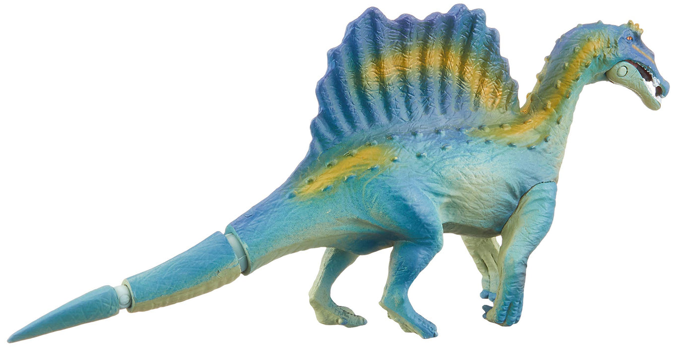 Takara Tomy Ania Al-15 Spinosaurus- Japan Figure Store - #1 Bring To You The Best Japanese Goods