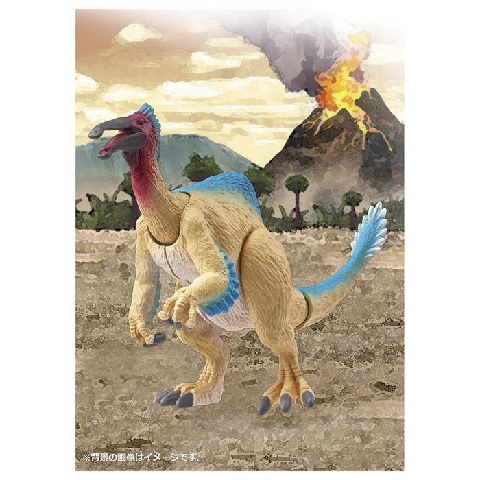 TAKARA TOMY Ania Al-20 Deinocheirus- Japan Figure Store - #1 Bring To You The Best Japanese Goods