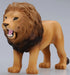 TAKARA TOMY As-01 Animal Adventure Lion Figure- Japan Figure Store - #1 Bring To You The Best Japanese Goods