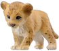 TAKARA TOMY As-17 Animal Adventure Lioness Figure With Cub- Japan Figure Store - #1 Bring To You The Best Japanese Goods