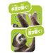 TAKARA TOMY Ania As-26 Sloth Brown-Throated Sloth- Japan Figure Store - #1 Bring To You The Best Japanese Goods