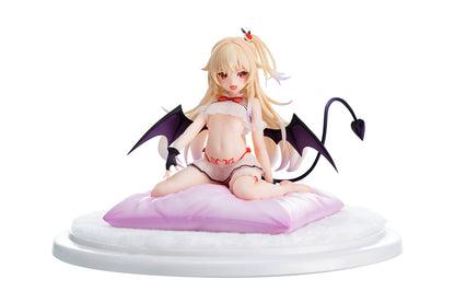 Houkai Gakuen 2 Femilis: Little Succubus Ver. 1/7 Scale Figure- Japan Figure Store - #1 Bring To You The Best Japanese Goods