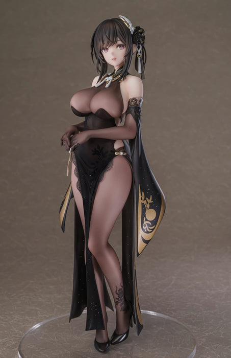Azur Lane Chen Hai 1/6 Vestibule Of Wonders Ver. ANIGIFT X Anigame- Japan Figure Store - #1 Bring To You The Best Japanese Goods