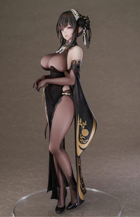 Azur Lane Chen Hai 1/6 Vestibule Of Wonders Ver. ANIGIFT X Anigame- Japan Figure Store - #1 Bring To You The Best Japanese Goods