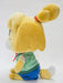 Sanei Boeki Animal Crossing Plush Dp04 Shizue L Size Japanese Stuffed Animals- Japan Figure Store - #1 Bring To You The Best Japanese Goods