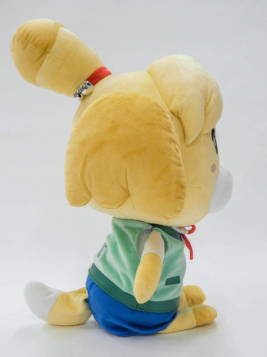 Sanei Boeki Animal Crossing Plush Dp04 Shizue L Size Japanese Stuffed Animals- Japan Figure Store - #1 Bring To You The Best Japanese Goods
