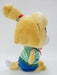 Sanei Boeki Animal Crossing Plush Dp04 Shizue L Size Japanese Stuffed Animals- Japan Figure Store - #1 Bring To You The Best Japanese Goods
