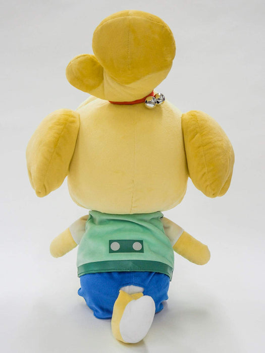 Sanei Boeki Animal Crossing Plush Dp04 Shizue L Size Japanese Stuffed Animals- Japan Figure Store - #1 Bring To You The Best Japanese Goods
