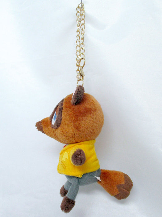 SAN-EI Animal Crossing Mascot Tom Nook- Japan Figure Store - #1 Bring To You The Best Japanese Goods