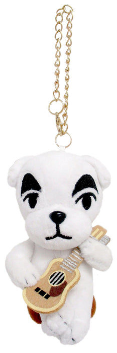 Animal Crossing Mascot K.K.Slider- Japan Figure Store - #1 Bring To You The Best Japanese Goods
