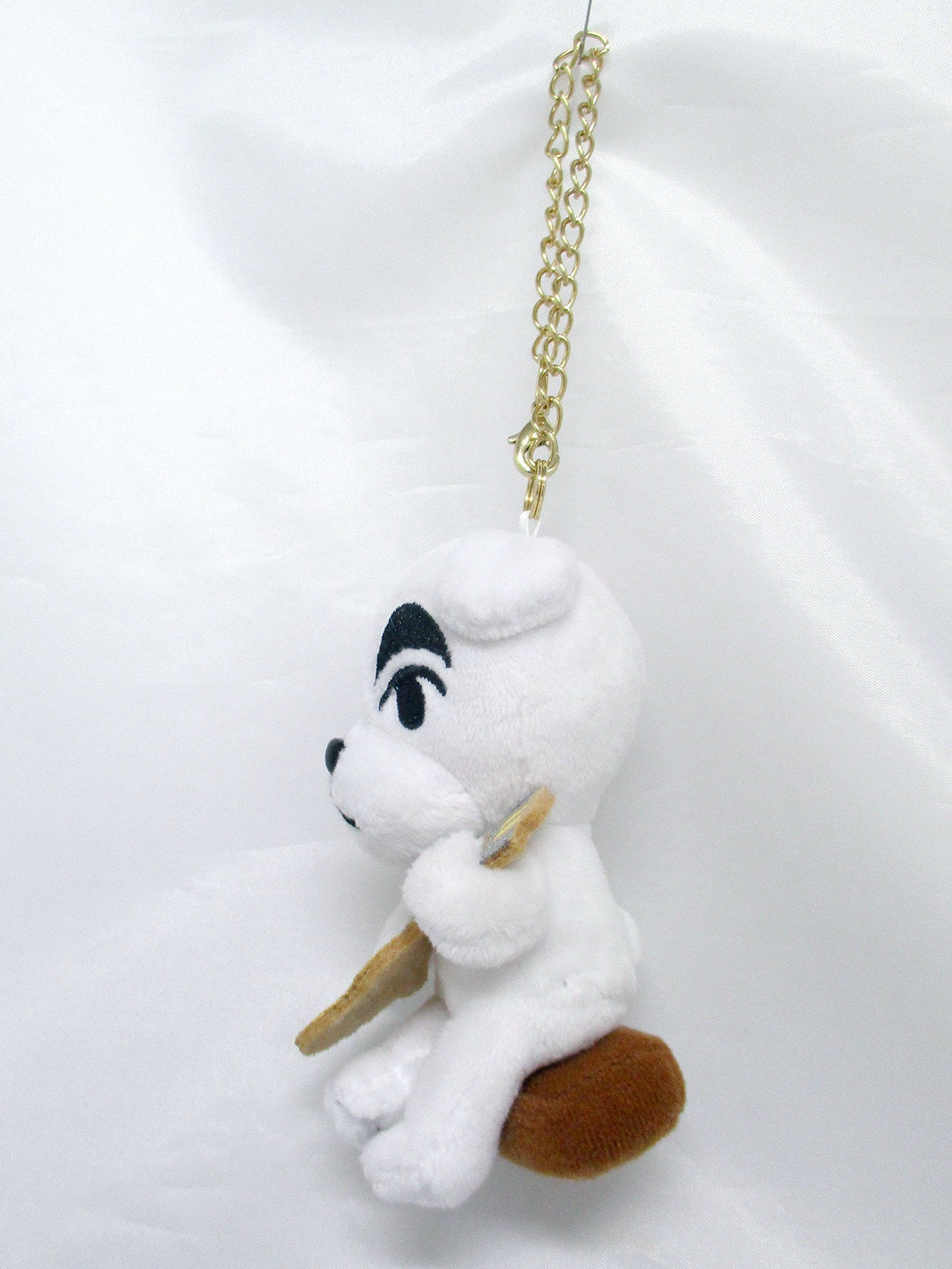 Animal Crossing Mascot K.K.Slider- Japan Figure Store - #1 Bring To You The Best Japanese Goods