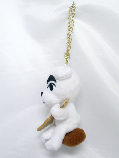 Animal Crossing Mascot K.K.Slider- Japan Figure Store - #1 Bring To You The Best Japanese Goods