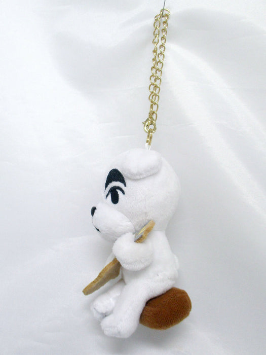 Animal Crossing Mascot K.K.Slider- Japan Figure Store - #1 Bring To You The Best Japanese Goods