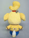Animal Crossing Isabelle Smile S Plush Doll Stuffed Toy 20.5cm Anime