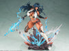 Medicos Arshes Nei 1/7 Figure Bastard!! -Heavy Metal, Dark Fantasy- Japan Figure Store - #1 Bring To You The Best Japanese Goods
