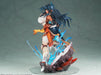 Medicos Arshes Nei 1/7 Figure Bastard!! -Heavy Metal, Dark Fantasy- Japan Figure Store - #1 Bring To You The Best Japanese Goods