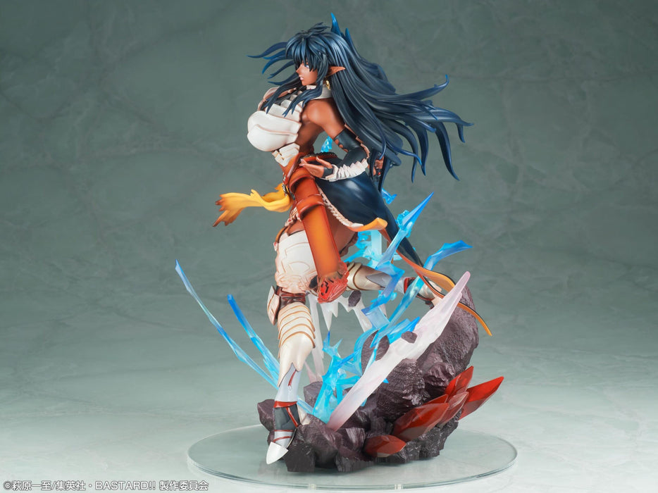 Medicos Arshes Nei 1/7 Figure Bastard!! -Heavy Metal, Dark Fantasy- Japan Figure Store - #1 Bring To You The Best Japanese Goods