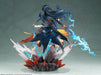 Medicos Arshes Nei 1/7 Figure Bastard!! -Heavy Metal, Dark Fantasy- Japan Figure Store - #1 Bring To You The Best Japanese Goods