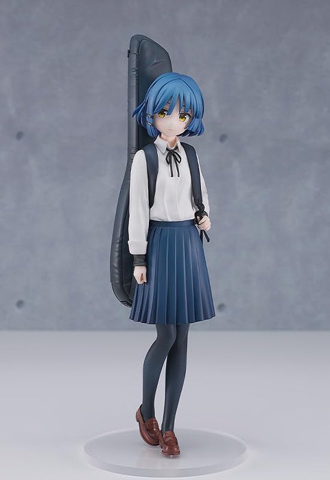 Good Smile Company Bocchi The Rock! Ryo Yamada 1/7 Scale Figure- Japan Figure Store - #1 Bring To You The Best Japanese Goods