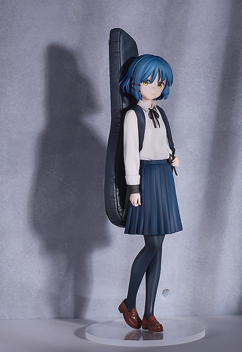 Good Smile Company Bocchi The Rock! Ryo Yamada 1/7 Scale Figure- Japan Figure Store - #1 Bring To You The Best Japanese Goods