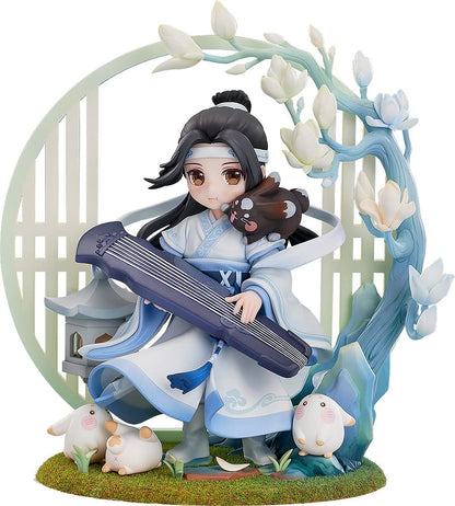 GOOD SMILE COMPANY Lan Wangji: Childhood Ver. 1/8 Figure The Master Of Diabolism- Japan Figure Store - #1 Bring To You The Best Japanese Goods