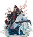 Anime Madou Soushi Wei Muen Ai Bouki Fuuen Sen Ver. 1/8 Scale Plastic Pre-Painted Complete Figure- Japan Figure Store - #1 Bring To You The Best Japanese Goods