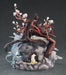 Anime Madou Soushi Wei Muen Ai Bouki Fuuen Sen Ver. 1/8 Scale Plastic Pre-Painted Complete Figure- Japan Figure Store - #1 Bring To You The Best Japanese Goods